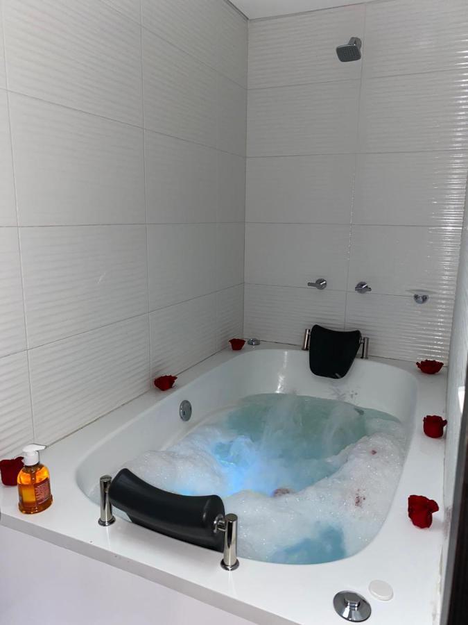 Hotel Boutique Markes Bogotá Dış mekan fotoğraf