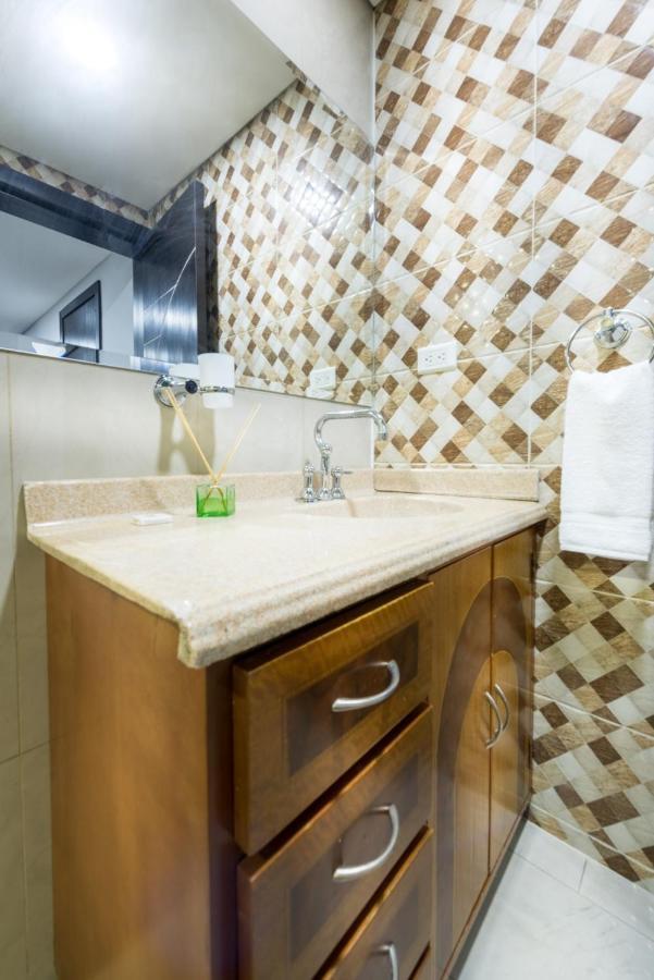 Hotel Boutique Markes Bogotá Dış mekan fotoğraf