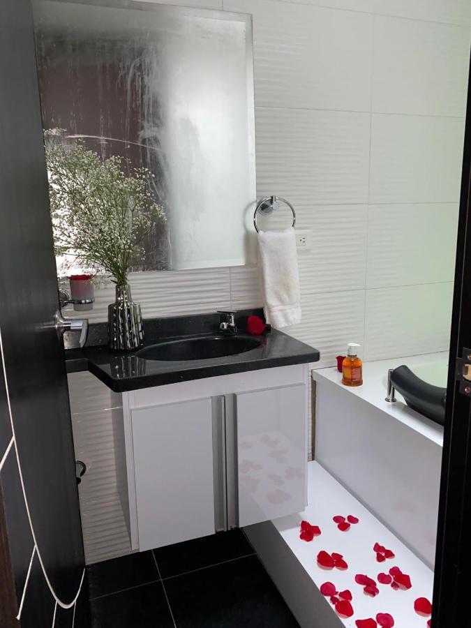 Hotel Boutique Markes Bogotá Dış mekan fotoğraf