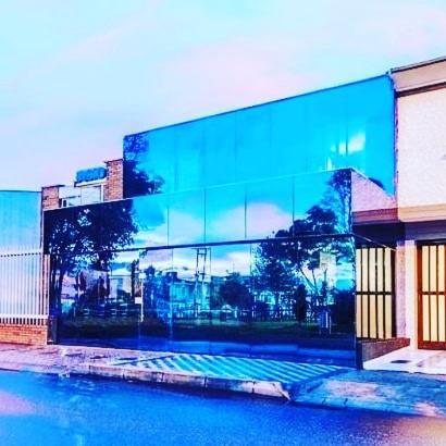 Hotel Boutique Markes Bogotá Dış mekan fotoğraf