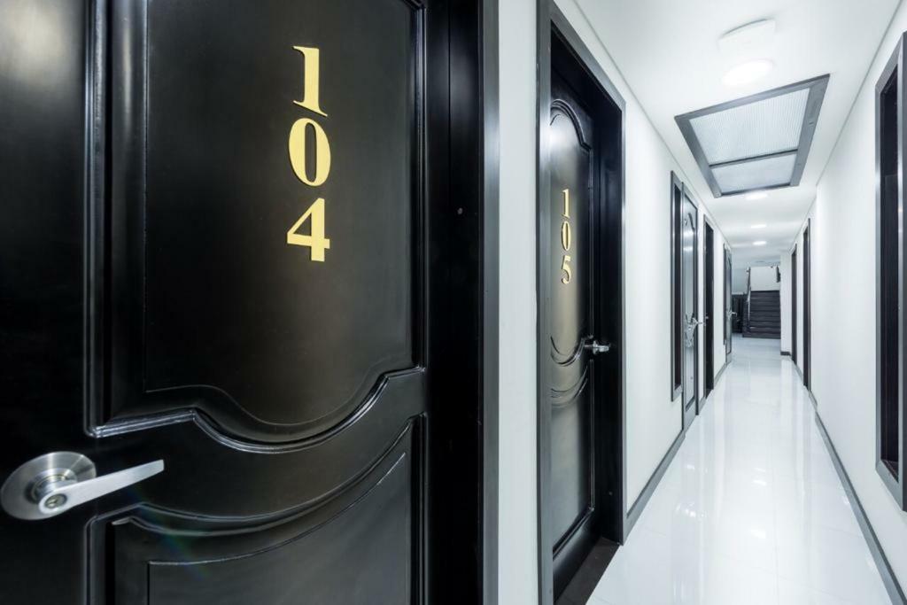 Hotel Boutique Markes Bogotá Dış mekan fotoğraf