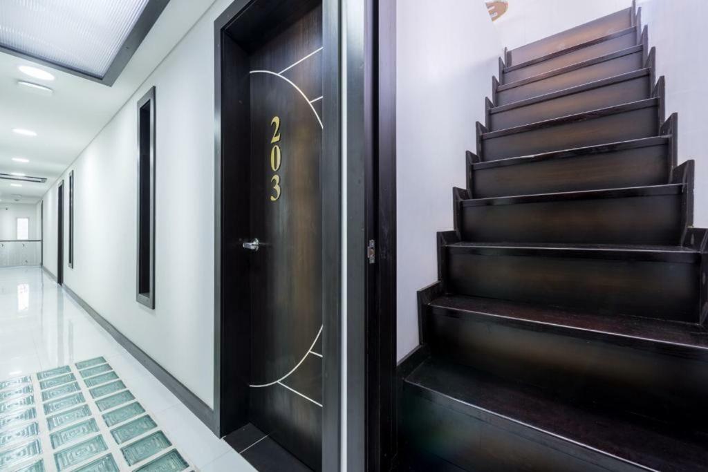 Hotel Boutique Markes Bogotá Dış mekan fotoğraf